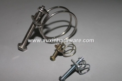 wire clamps