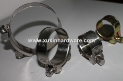 Stainless steel or carbon steel