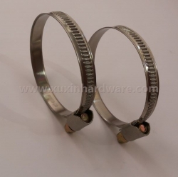 W4 ALL STAINLESS STEEL OEM HOSE CLAMP