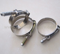 UNIVERSAL TURBO HOSE PIPING CLAMP